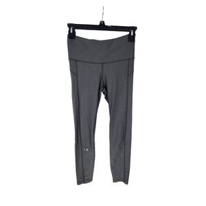 Under Armour high rise leggings size XS